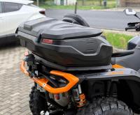 Zadný box CAN AM OUTLANDER G3 2025+